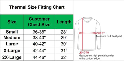 Women's 3-Pack Classic Soft Knit Thermal Shirts – Ribbed & Warm (Sizes- S-2XL)