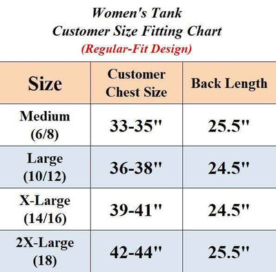Women's Ribbed Tank Top - Soft Cotton Blend, Regular Fit, Gym & Lounge Wear