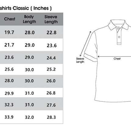 Safety Work Hi Vis High Visibility Reflective ANSI Class 3 T Shirt Long Sleeve - PremiumBrandGoods