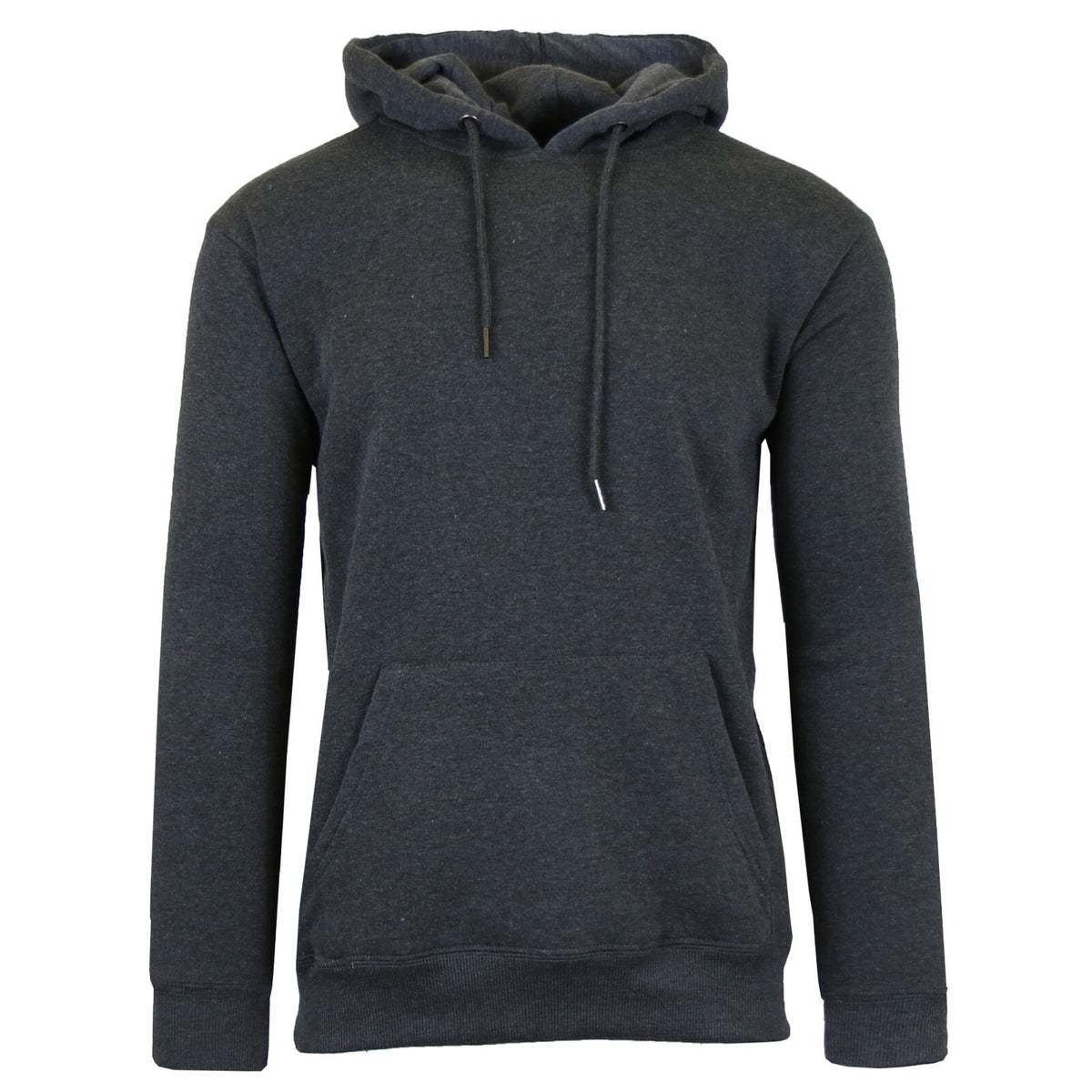 Men's Fleece Zip-Up & Pullover Hoodie, S-5XL