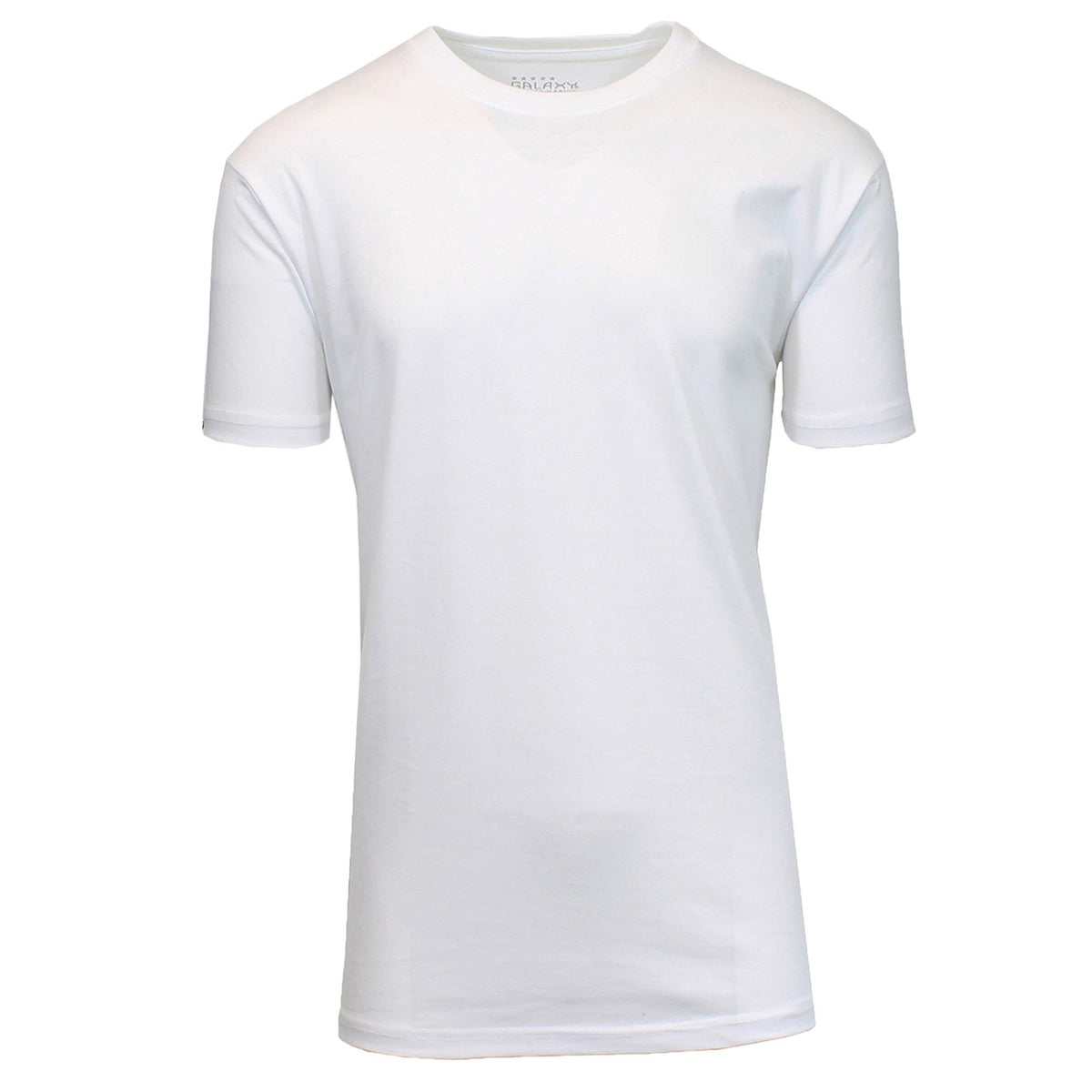 Men's Casual Crew Neck T-Shirt, S-3XL