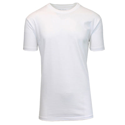 Men's Casual Crew Neck T-Shirt, S-3XL