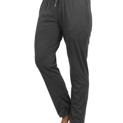 Womens Loose Fit Lounge Pants Sleep Gym Active Pajama Sweatpants Soft Jogger