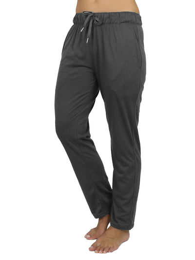Women's Loose-Fit Lounge Jogger Sweatpants