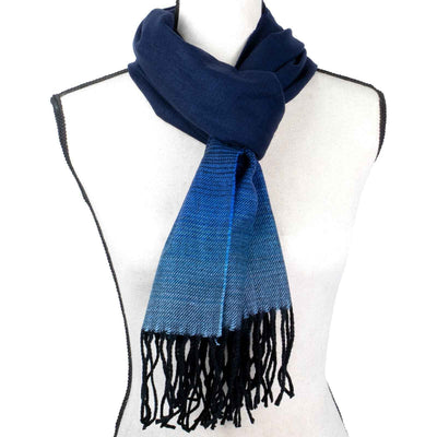 Mens Womens Winter Warm SCOTLAND Made 100% CASHMERE Scarf Scarves Plaid Wool