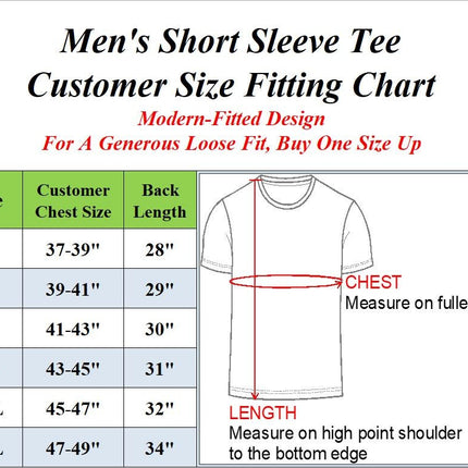 4-Pack Men's Casual Crew Neck T-Shirt Tee (S-3XL) Free Shipping