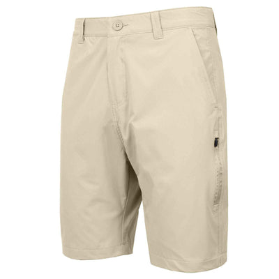 Men’s 6-Pocket All Motion Stretch Utility Shorts For Adults Zipper Cargo