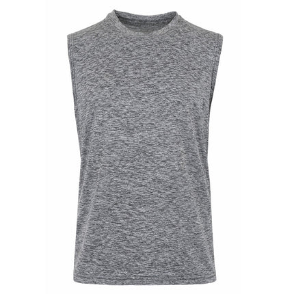 Men's Moisture Wicking Performance Sleeveless Muscle Tee (S - 3XL) Free Shipping