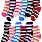 Assorted Striped