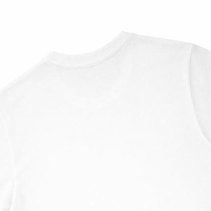 Men's 9-Pack Classic Short Sleeve Crew Neck 100% Cotton Undershirts