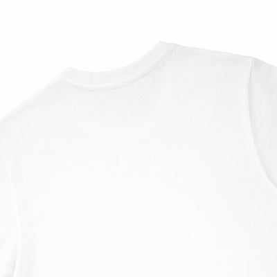 Men's 9-Pack Classic Short Sleeve Crew Neck 100% Cotton Undershirts