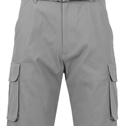 Mens Stretch Cargo Shorts & Stretch Classic Chino Shorts Flat Front Lounge 30-42