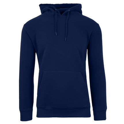 Mens Fleece Zipper & Pullover Hoodie Jacket Sweatshirt Gym Activewear (S-5XL)
