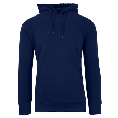 Men's Fleece Zip-Up & Pullover Hoodie, S-5XL