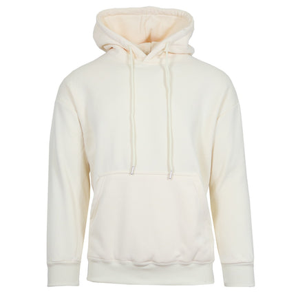 Men's Heavyweight Premium Fabric Fleece Lined Pullover Hoodie (S-2XL) FREE SHIP