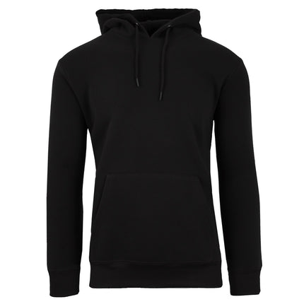 Mens Fleece Zipper & Pullover Hoodie Jacket Sweatshirt Gym Activewear (S-5XL)