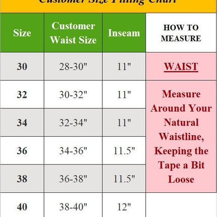 Men's Cotton Flex Stretch Cargo Shorts W/o Belt Tracking Fishing Travel