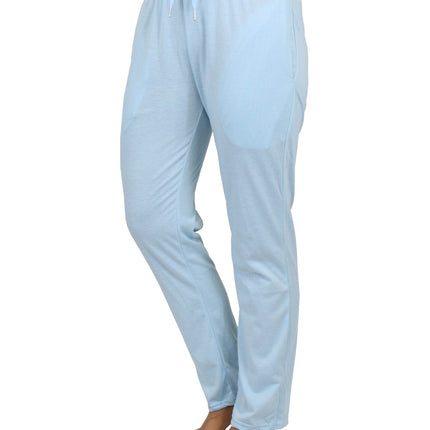 Womens Loose Fit Lounge Pants Sleep Gym Active Pajama Sweatpants Soft Jogger