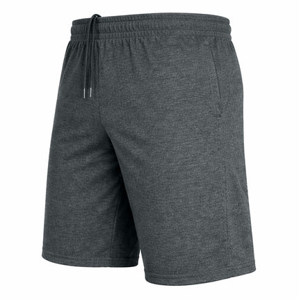 5-PACK Men’s Lounge Shorts Cotton Blend & Elastic Waist (Sizes- S-3XL) Free Ship