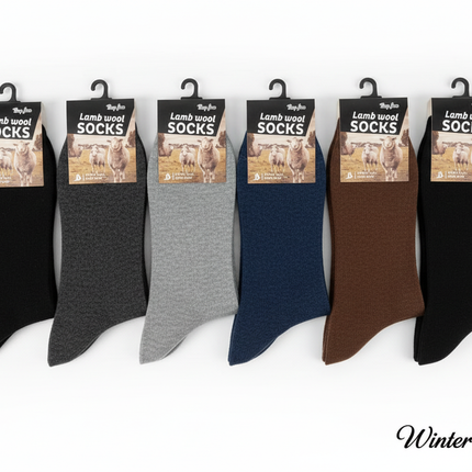 6 Solid Color Pairs with Tags