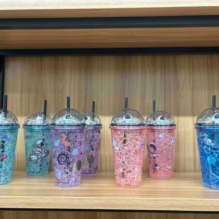 Astronaut Ice Cup - PremiumBrandGoods