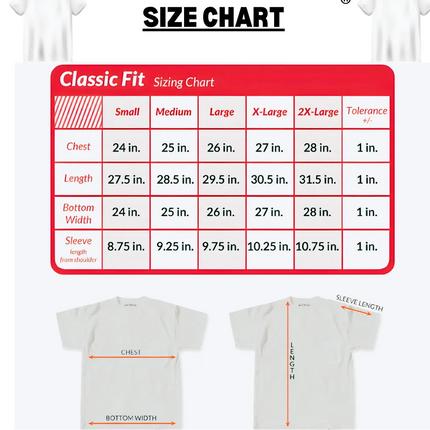 Men's 100% Cotton Short Sleeve T-Shirts Assorted Colors 6 Pack - PremiumBrandGoods