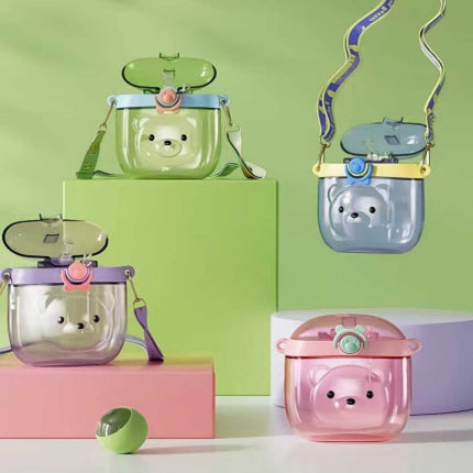 Lucky Bear Cup 500ml - PremiumBrandGoods