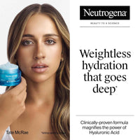2-Pack Neutrogena Hydro Boost Water Gel Moisturizer