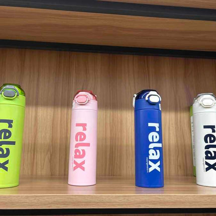 Relax Bounce Cup - PremiumBrandGoods