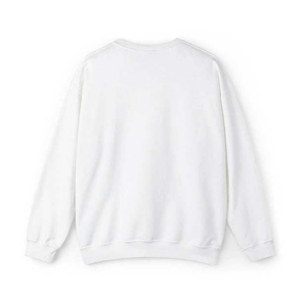 Life's Good Unisex Heavy Blend™ Crewneck Sweatshirt - PremiumBrandGoods