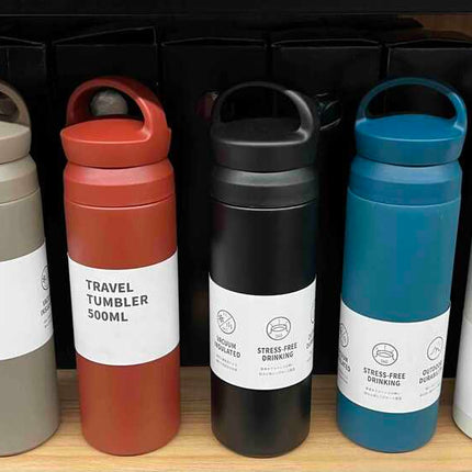 WB-DC-XH-7 Thermos Cup - PremiumBrandGoods