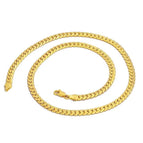 FR Chain Gold / 22 inch