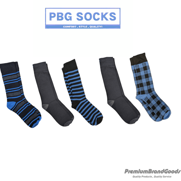 Best Mens Dress Socks | Pattern Socks