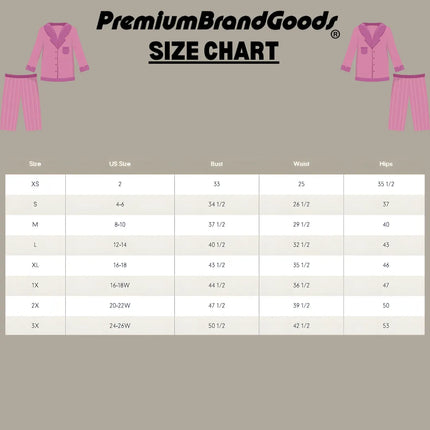 Women's Loungewear Pajama 2 piece set leopard print Plus Size - PremiumBrandGoods