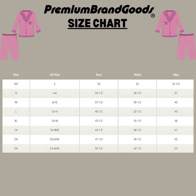 Women's Loungewear Pajama 2 piece set leopard print Plus Size - PremiumBrandGoods