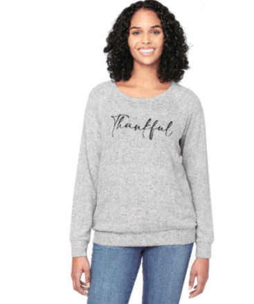 David Bitton Buffalo Women's 5 Pack Super Soft Sweater's Crew neck relaxed fit - PremiumBrandGoods