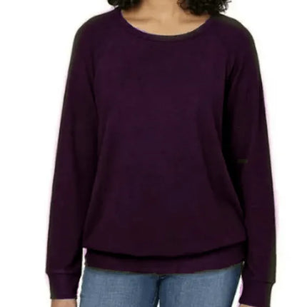 David Bitton Buffalo Women's 5 Pack Super Soft Sweater's Crew neck relaxed fit - PremiumBrandGoods