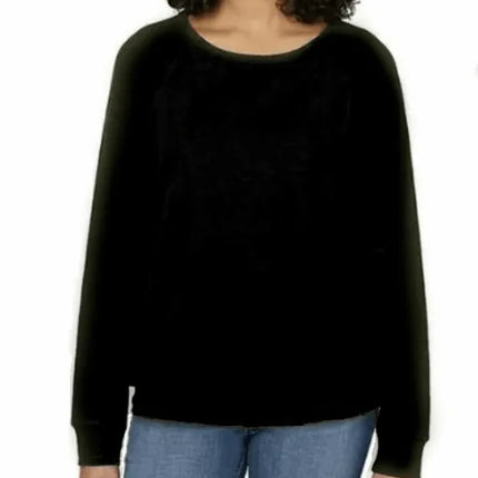 David Bitton Buffalo Women's 5 Pack Super Soft Sweater's Crew neck relaxed fit - PremiumBrandGoods