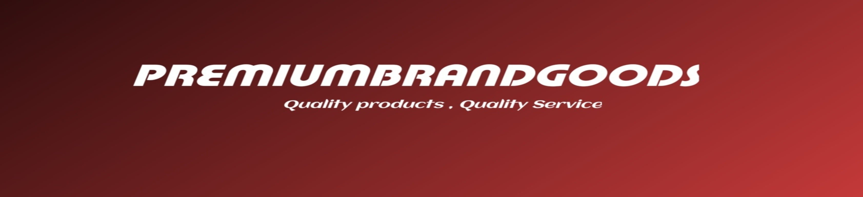 PremiumBrandGoods Coupons and Promo Code