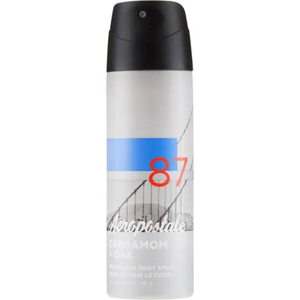 Aeropostale Deoderant 3 Pack Fragrant Body Spray 5 fl oz - PremiumBrandGoods