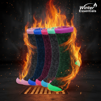 All 6 Pairs with Fire Elements