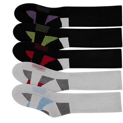 Athletic Socks - First Set