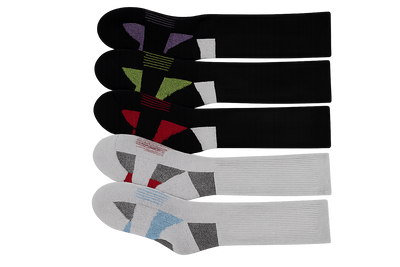 Athletic Socks - First Set