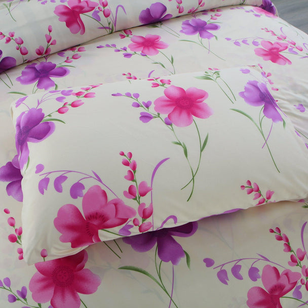 Belle Haven 6 Piece Sheet Set Bedding Sets (6 Styles) - PremiumBrandGoods