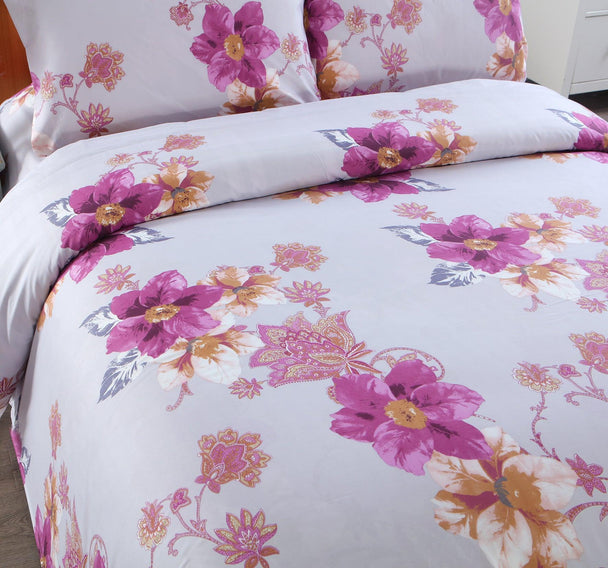 Belle Haven 6 Piece Sheet Set Bedding Sets (6 Styles) - PremiumBrandGoods