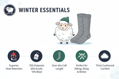 Benefits & Material Info