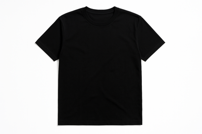 Black T-Shirt