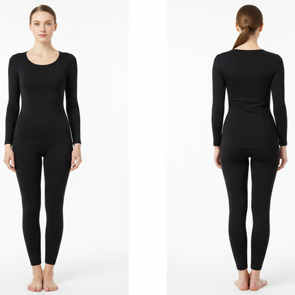 Black Thermal 2 Angles