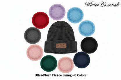 Blended Main Image with Fleece Colors