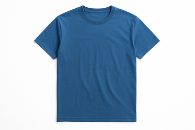 Blue T-Shirt